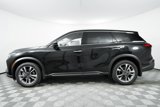 New 2025 INFINITI QX60 Luxe image 5