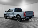 New 2025 Ford F350 Lariat image 3