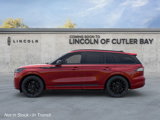 New 2025 Lincoln Aviator Reserve w/ Jet Appearance Package image 3