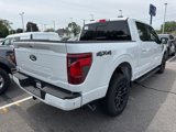 New 2025 Ford F150 XLT image 3