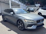 Used 2019 Volvo V60 T6 Inscription image 5