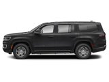 New 2025 Jeep Wagoneer 4WD image 3