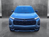 Used 2025 Chevrolet Equinox RS w/ Safety and Technology Package image 2