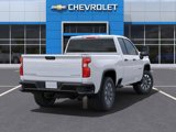 New 2025 Chevrolet Silverado 2500 Custom w/ Custom Value Package image 4