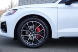 New 2025 Audi SQ5 Premium Plus image 4