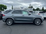 New 2025 Mercedes-Benz GLE 450e 4MATIC image 3