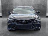 Used 2024 Toyota Camry SE image 2