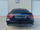 Used 2016 Mercedes-Benz E 350 Sedan image 3