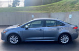Used 2024 Toyota Corolla LE image 2