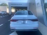 New 2025 Audi A8 L 3.0T image 4