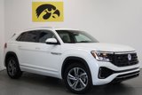 Used 2024 Volkswagen Atlas Cross Sport SEL R-Line image 2