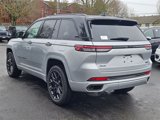 New 2025 Jeep Grand Cherokee Summit image 5