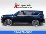 New 2025 Nissan Armada Platinum Reserve image 2