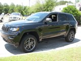 Used 2021 Jeep Grand Cherokee Limited w/ Quick Order Package 2GK 80th image 3