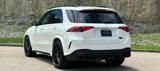 Used 2021 Mercedes-Benz GLE 63 AMG S image 4