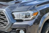 Used 2021 Toyota Tacoma TRD Sport image 5