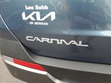 New 2025 Kia Carnival SX Prestige image 5