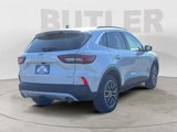 New 2025 Ford Escape SE w/ Class II Trailer Tow Package image 5