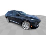 New 2025 Buick Envision Avenir image 3