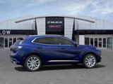 New 2025 Buick Envision Avenir image 5