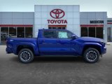 New 2025 Toyota Tacoma TRD Sport image 4