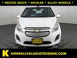 Used 2015 Chevrolet Spark LT image 2