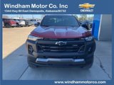 New 2025 Chevrolet Colorado Trail Boss image 2