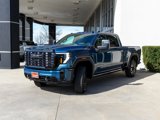New 2025 GMC Sierra 2500 Denali Ultimate image 3