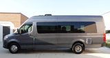 Used 2022 Mercedes-Benz Sprinter 4500 image 3