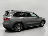 Certified 2025 Mercedes-Benz GLS 450 4MATIC image 2