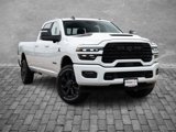 New 2025 RAM 3500 Laramie w/ Night Edition image 3