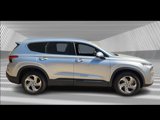 Used 2023 Hyundai Santa Fe SEL image 6