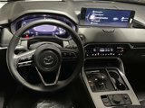 New 2025 MAZDA CX-90 Plug-In Hybrid w/Premium Sport image 3