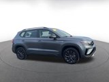 Used 2024 Volkswagen Taos S image 2