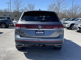 New 2025 Volkswagen Atlas SEL image 6