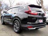 Used 2021 Honda CR-V EX-L image 5