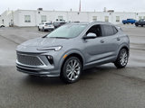 New 2025 Buick Encore GX Avenir w/ Avenir Convenience Package image 3