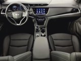 Used 2025 Cadillac XT6 Luxury image 3