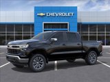 New 2026 Chevrolet Silverado 1500 LT image 2