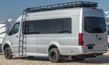 Used 2023 Mercedes-Benz Sprinter 3500 image 2