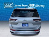 New 2025 Jeep Grand Cherokee L Summit image 5