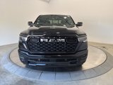 New 2025 RAM 1500 4x4 Crew Cab image 2