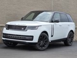 New 2025 Land Rover Range Rover SE image 1