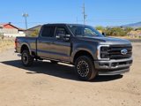 New 2025 Ford F250 Platinum image 3