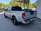 Used 2017 Nissan Frontier S image 3