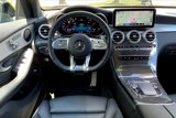 Certified 2022 Mercedes-Benz GLC 43 AMG 4MATIC image 5