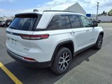 New 2025 Jeep Grand Cherokee Limited image 5