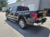 New 2025 Ford F150 Lariat image 5