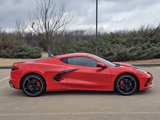 Used 2021 Chevrolet Corvette Stingray Preferred Cpe w/ 2LT image 3