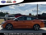 Used 2023 Nissan Sentra SR image 4